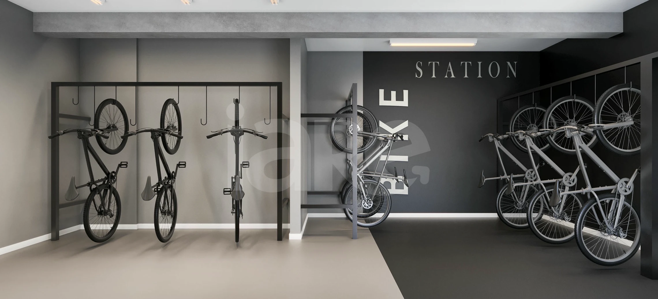 Soul Santana Residencial Conx - Studio com 27,19 m², em Santana — foto 18