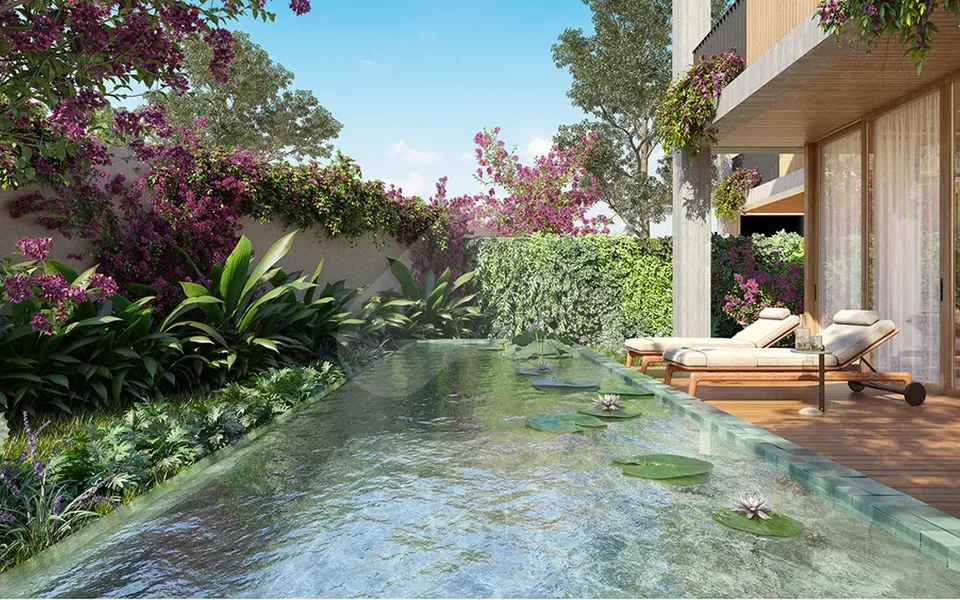 Morá Simpatia - Apartamento com 76,22 m², em Vila Madalena — foto 11