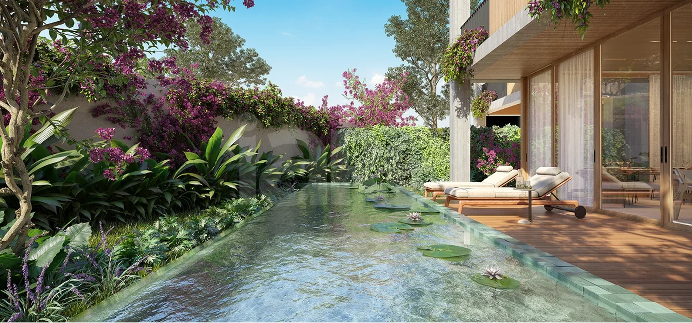 Morá Simpatia - Cobertura com 271,46 m², em Vila Madalena — foto 11