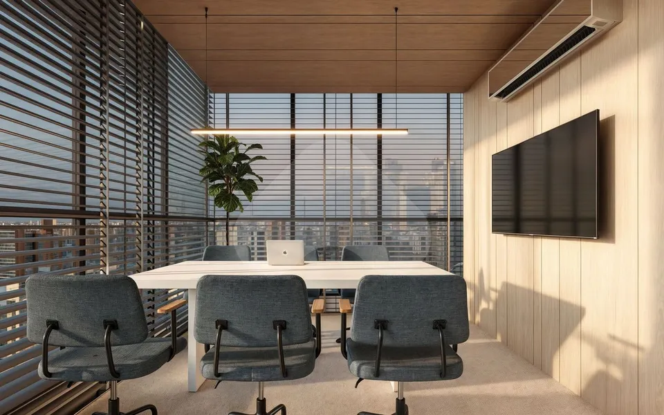 J.Studios Skyline - Apartamento com 44,26 m², em Aldeota — foto 19