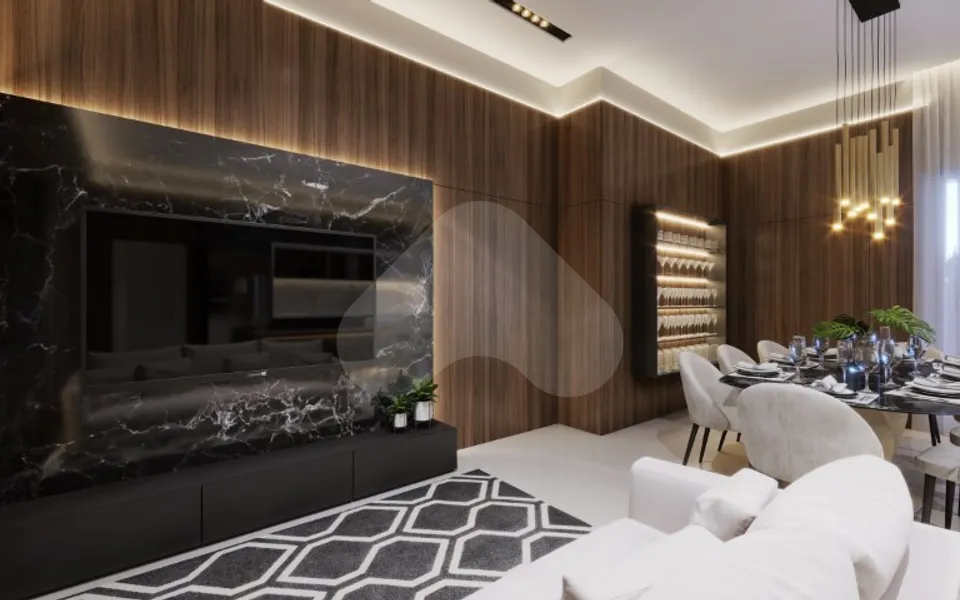 Erati Home - Apartamento com 87 m², em Vila Nova — foto 10