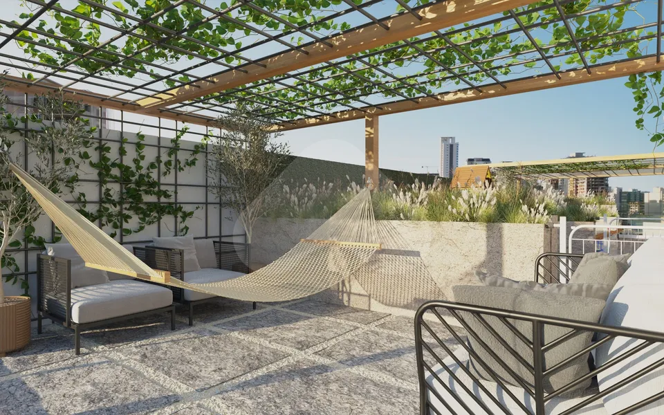 Milano 062 - Apartamento com 80 m², em Perequê — foto 15
