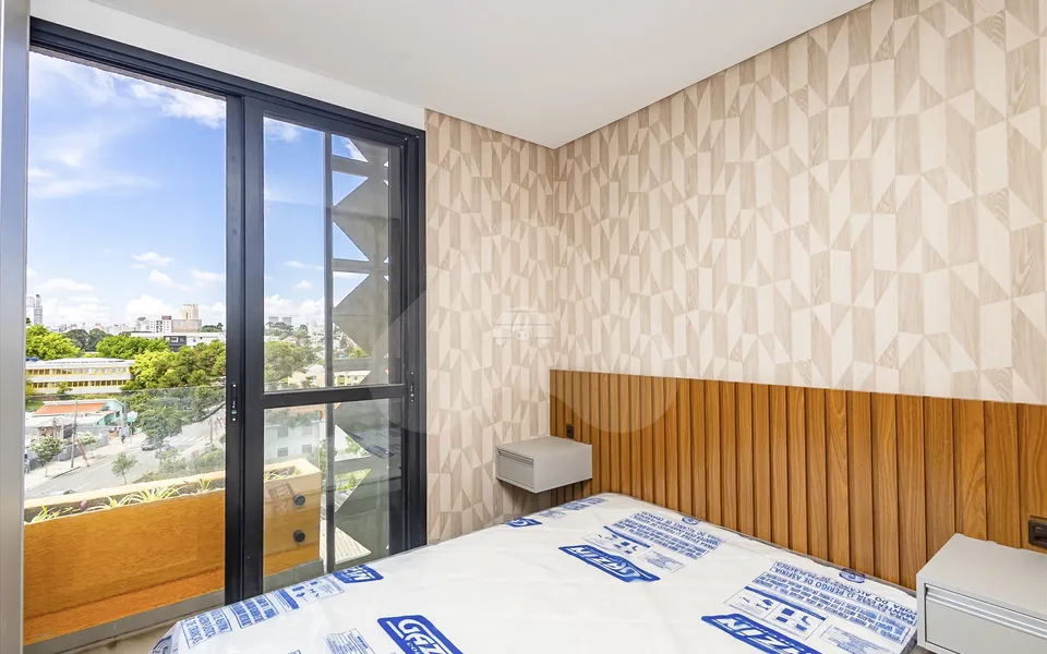 Nilo - Studio com 16,53 m², em Bom Retiro — foto 10