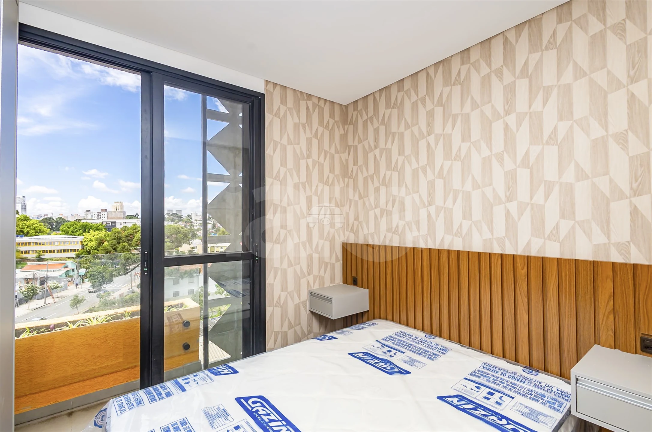 Nilo - Studio com 16,53 m², em Bom Retiro — foto 11