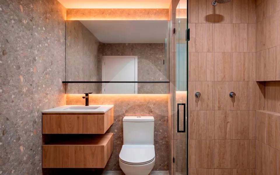 Casin Conquista - Elys - Apartamento com 34 m², em Tristeza — foto 33