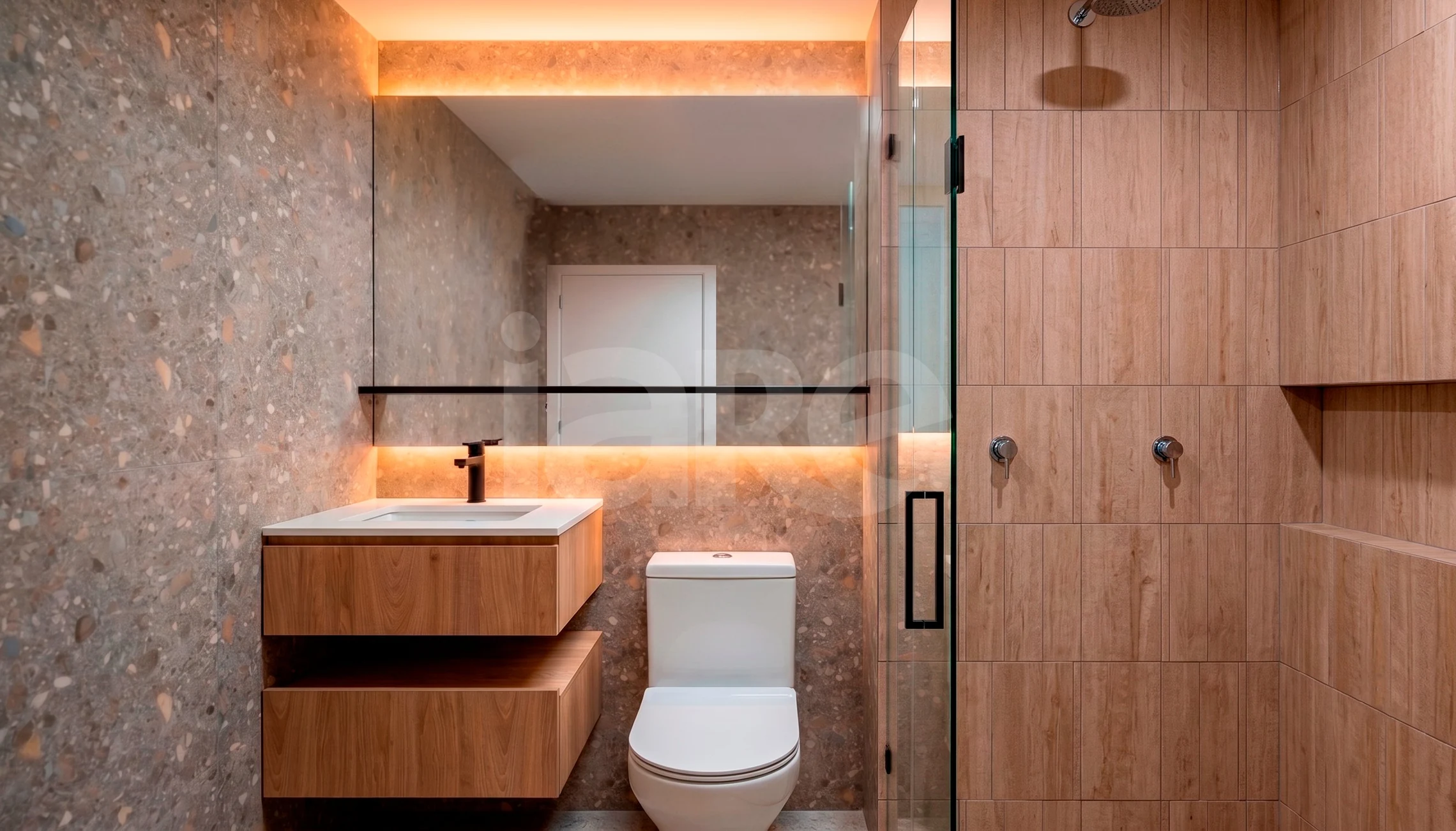 Casin Conquista - Elys - Apartamento com 34 m², em Tristeza — foto 19