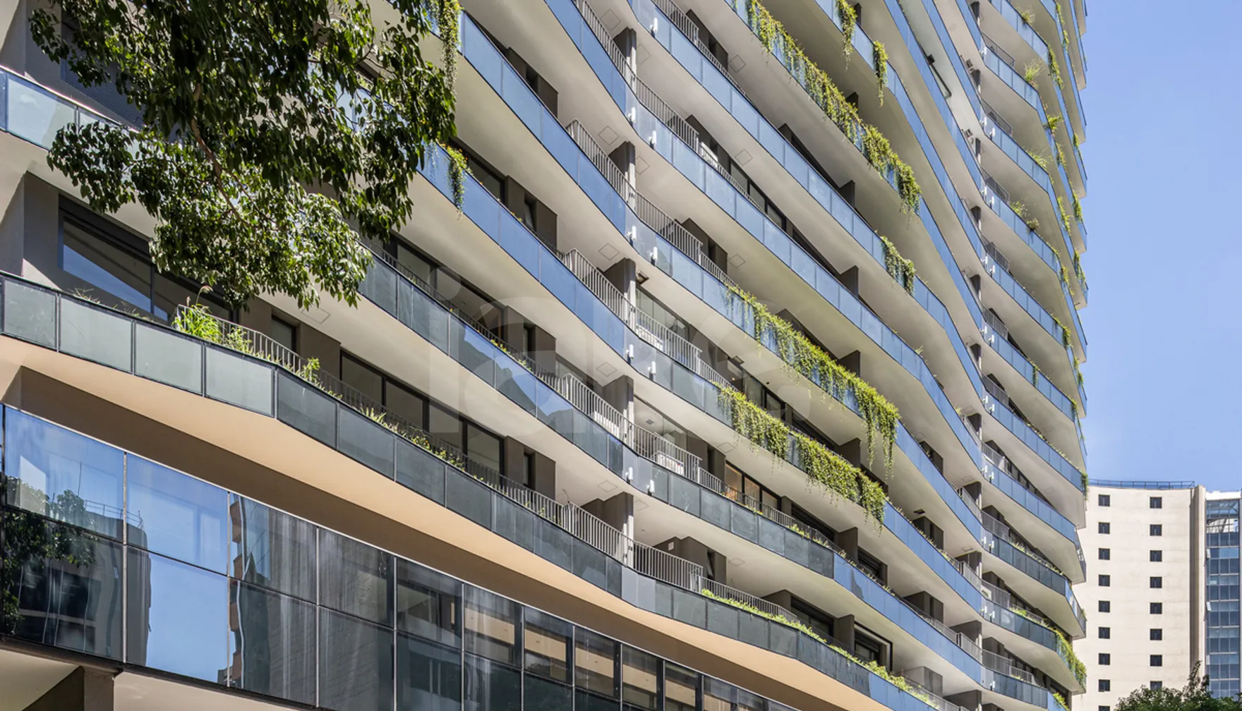 Funchal 641 Residence - Apartamento com 142,58 m², em Vila Olímpia — foto 1