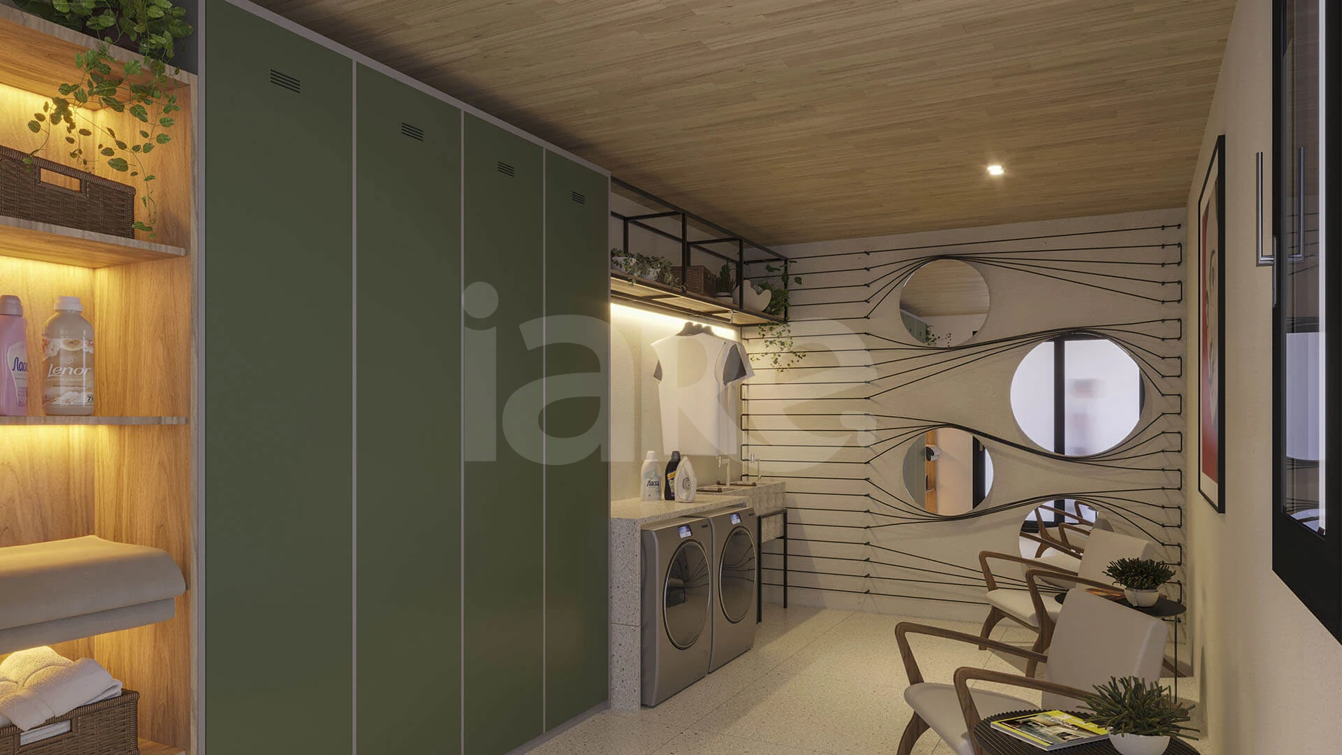 Ocean Art Park - Garden com 48,21 m², em Bessa — foto 4