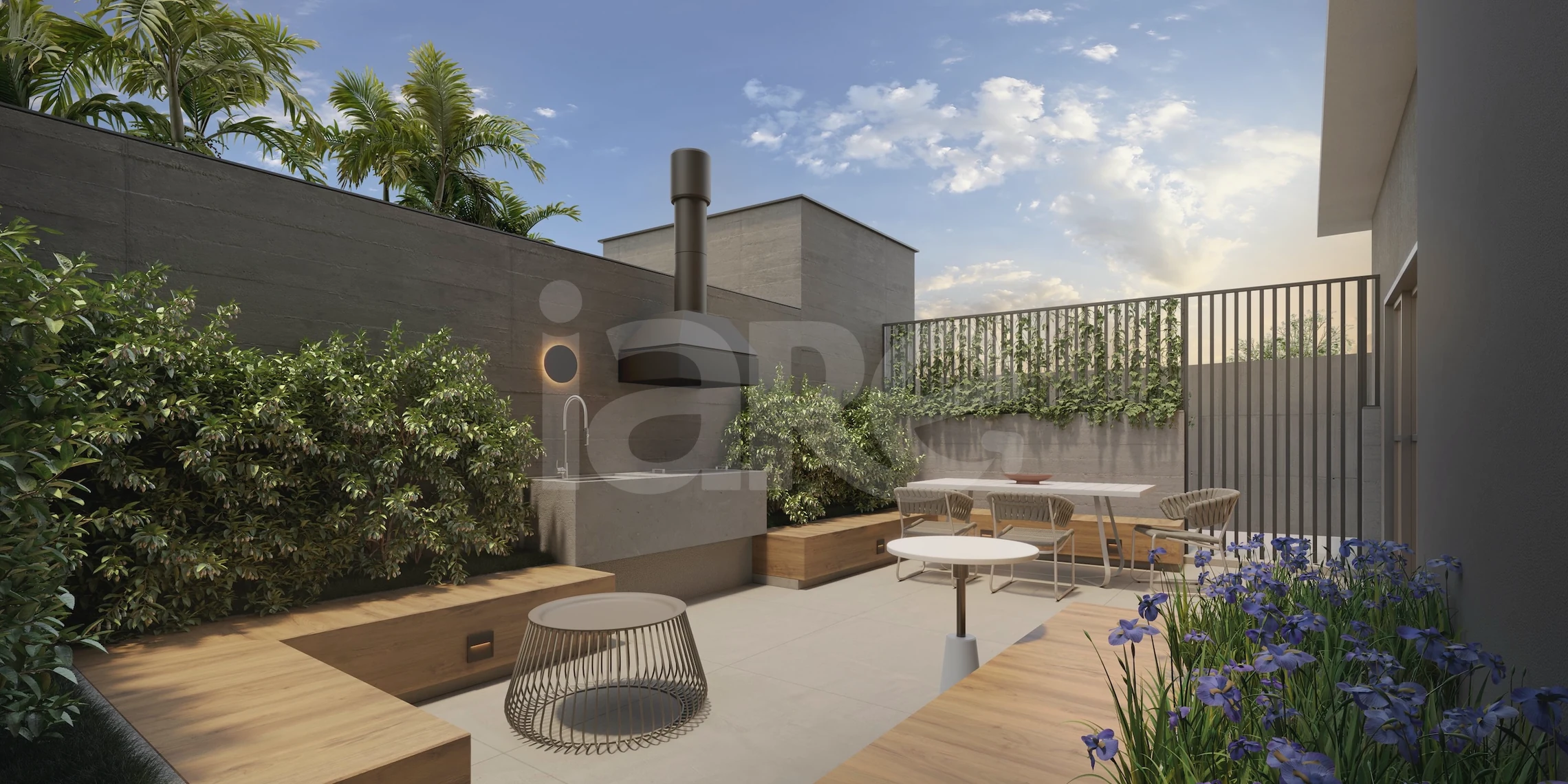 Luna Klablin - Cobertura com 61,62 m², em Chácara Klabin — foto 15