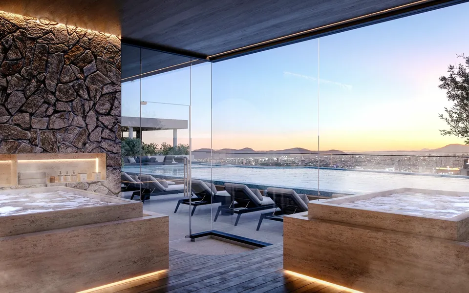 Believe - Apartamento com 45,77 m², em Dom Bosco — foto 13