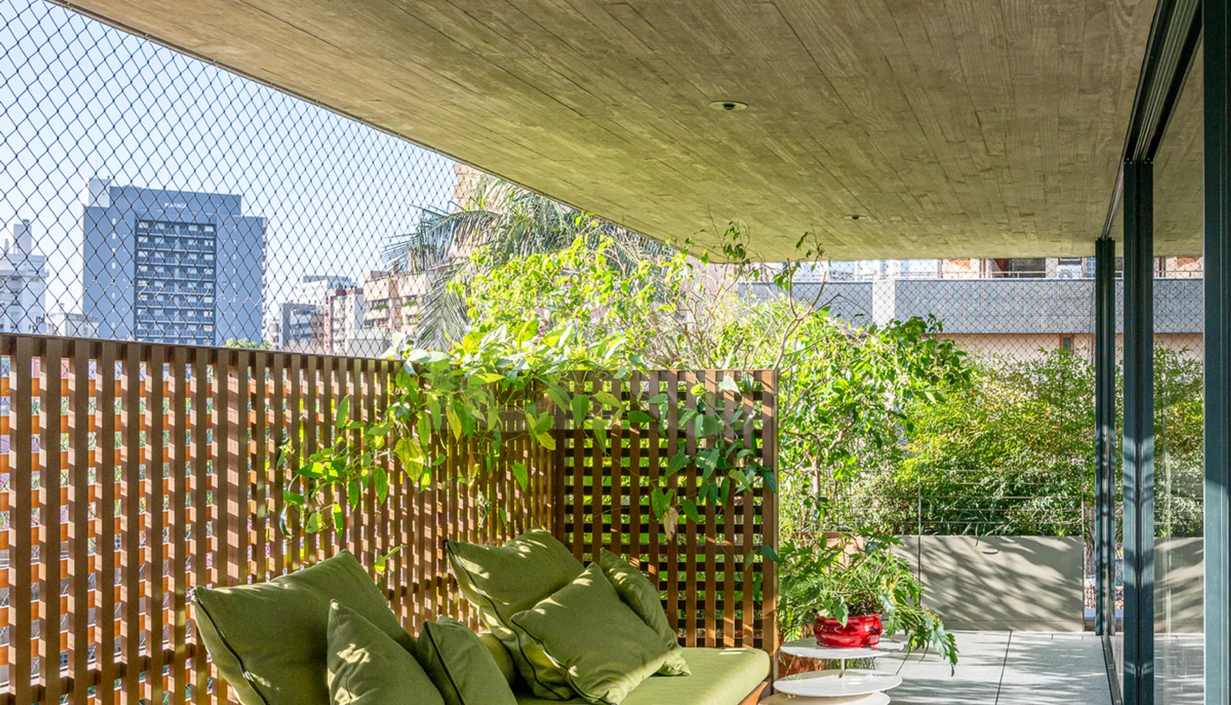 VARANDA Apto 35873 - Apartamento com 317,43 m², em Petrópolis — foto 10