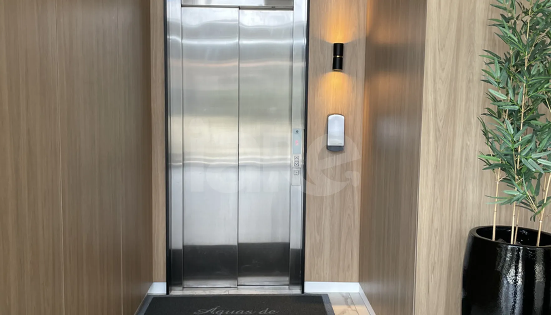 Águas de Alonso Residence - Apartamento com 92,95 m², em Kobrasol — foto 31