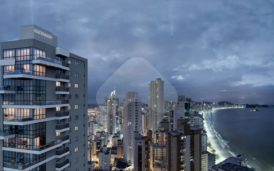 Zenith Tower - Apartamento com 180,66 m², em Centro — foto 15