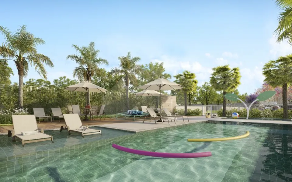 Wave Boa Viagem - Apartamento com 46,7 m², em Imbiribeira — foto 19