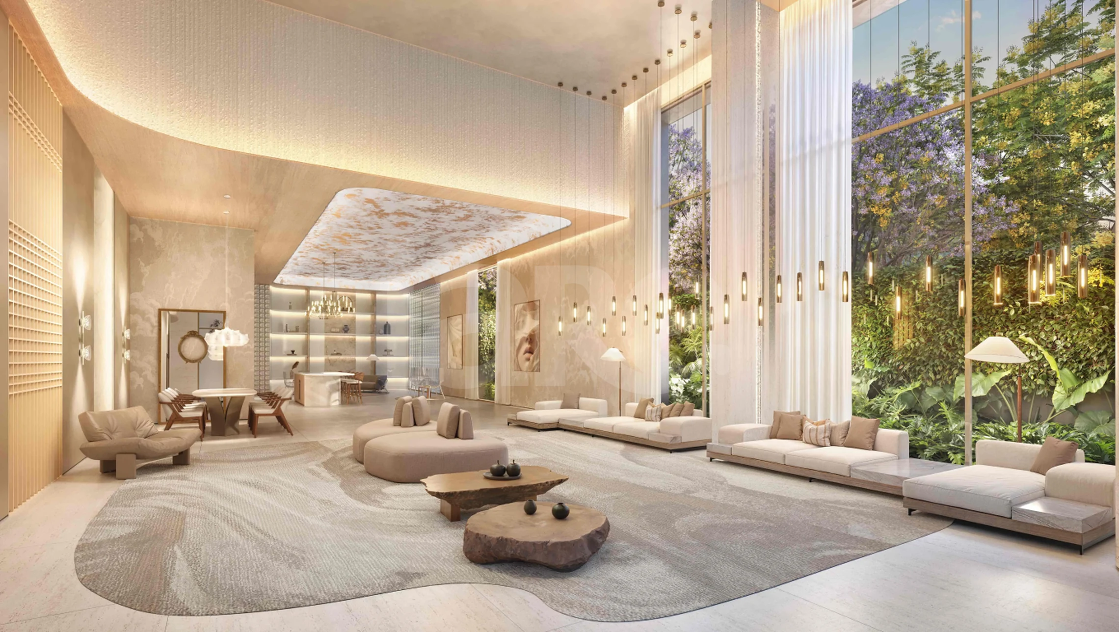 Zen Cyrela e Yoo - Cobertura com 500,7 m², em Ibirapuera — foto 11