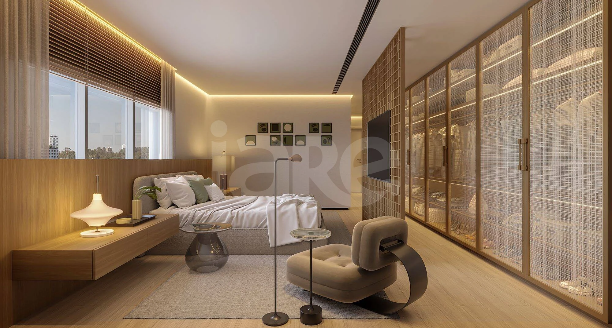 Edson 1400 - Apartamento com 255 m², em Campo Belo — foto 5