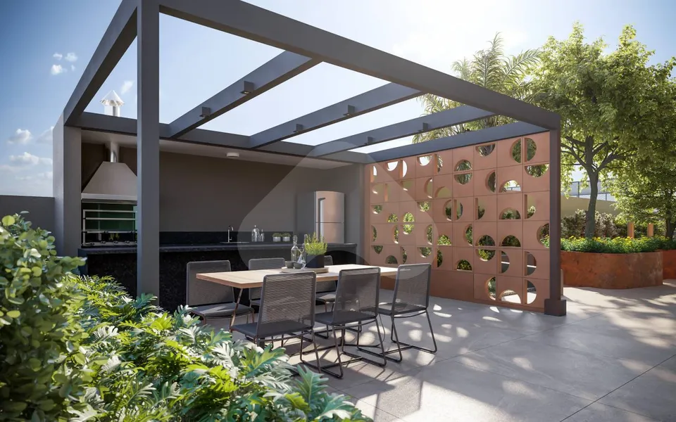Zeit Brooklin - Studio com 27,86 m², em Brooklin Paulista — foto 16