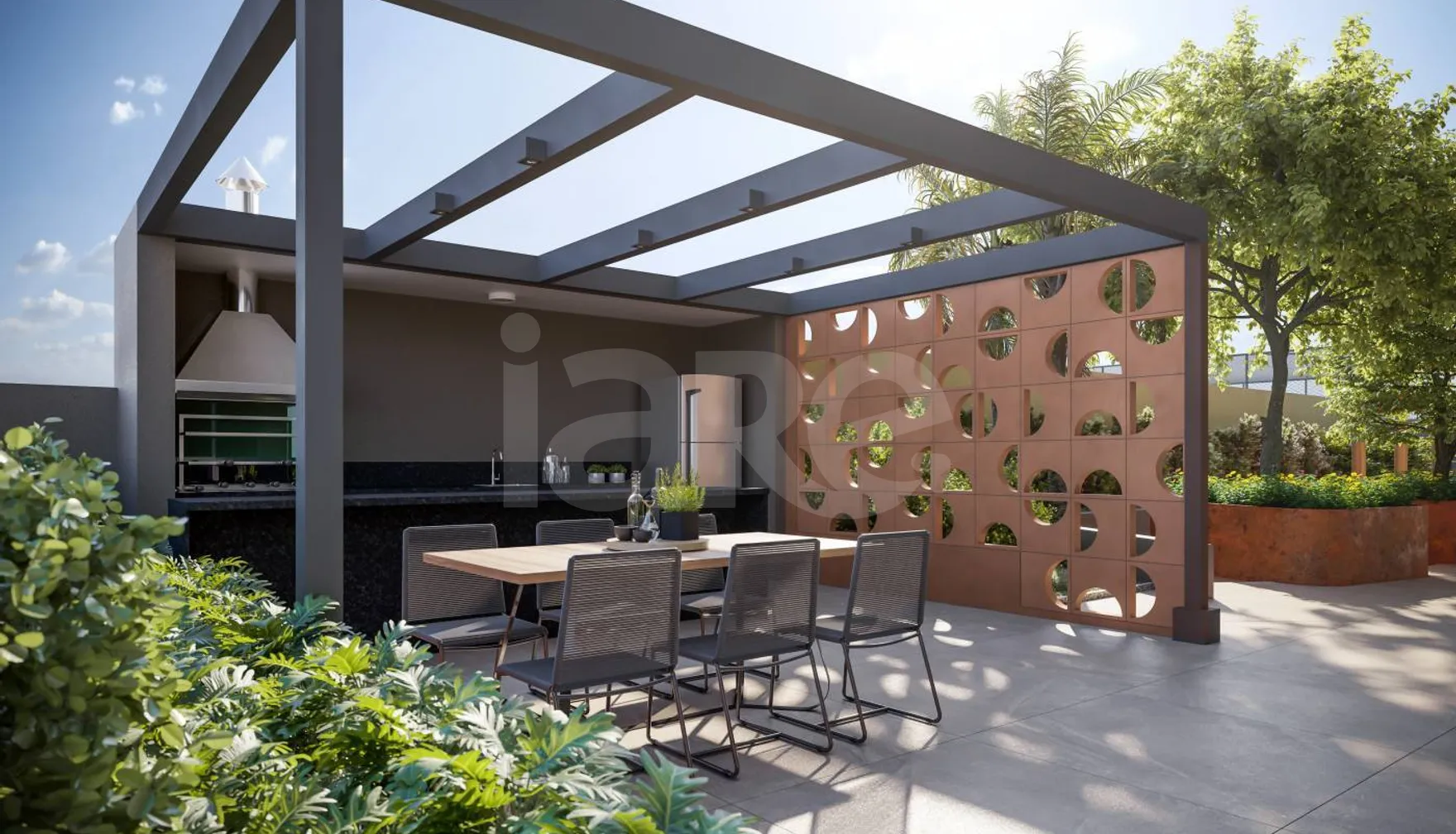 Zeit Brooklin - Studio com 27,86 m², em Brooklin Paulista — foto 16