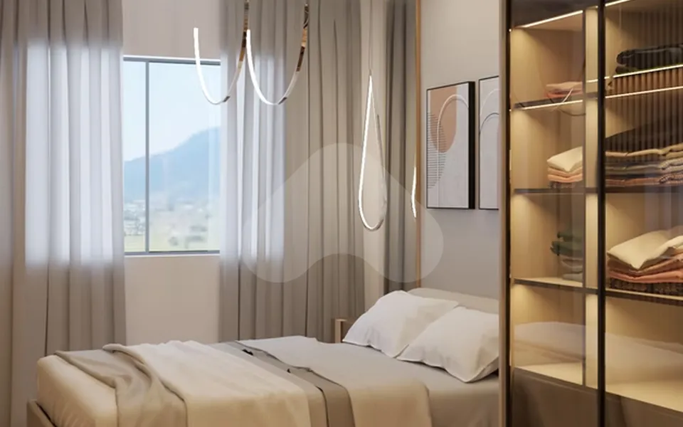 Alipio Schirmann - Apartamento com 140,52 m², em Meia Praia — foto 41