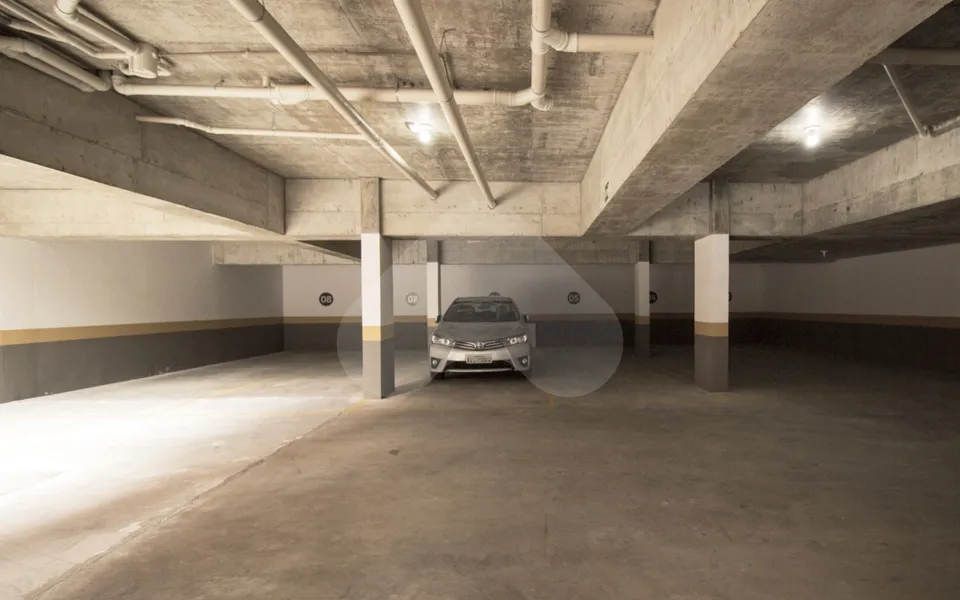 Lexington 111 Residencial - Apartamento com 63,01 m², em Bela Vista — foto 11