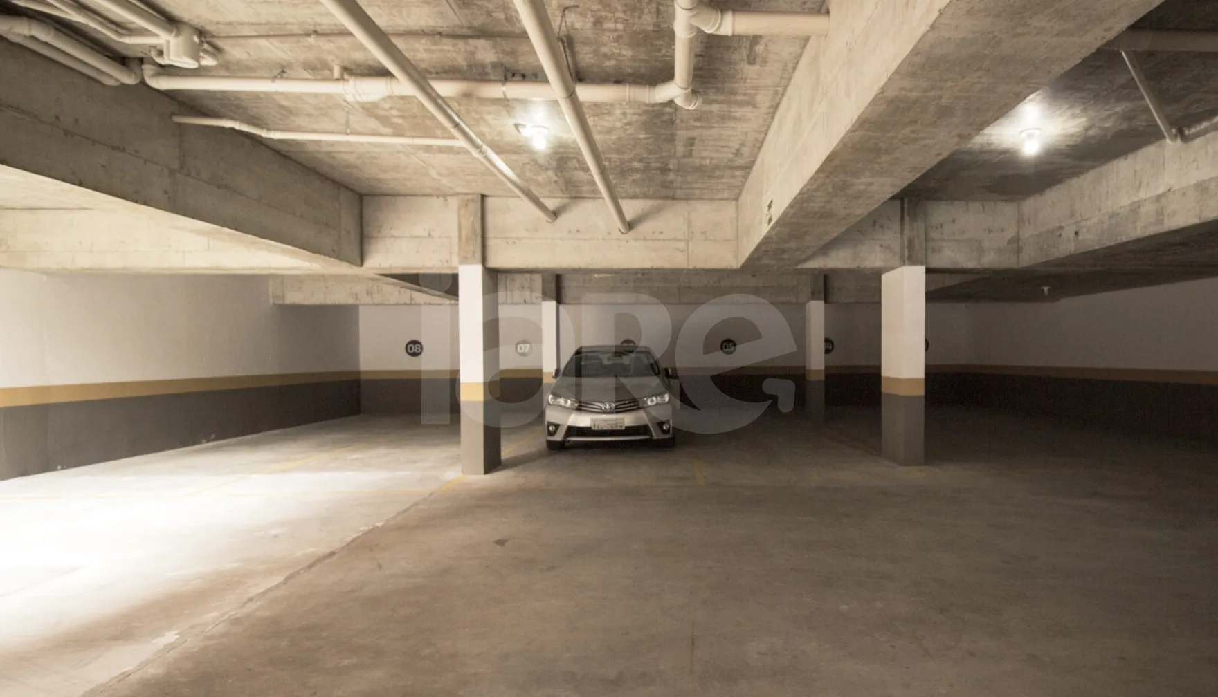 Lexington 111 Residencial - Apartamento com 63,01 m², em Bela Vista — foto 12