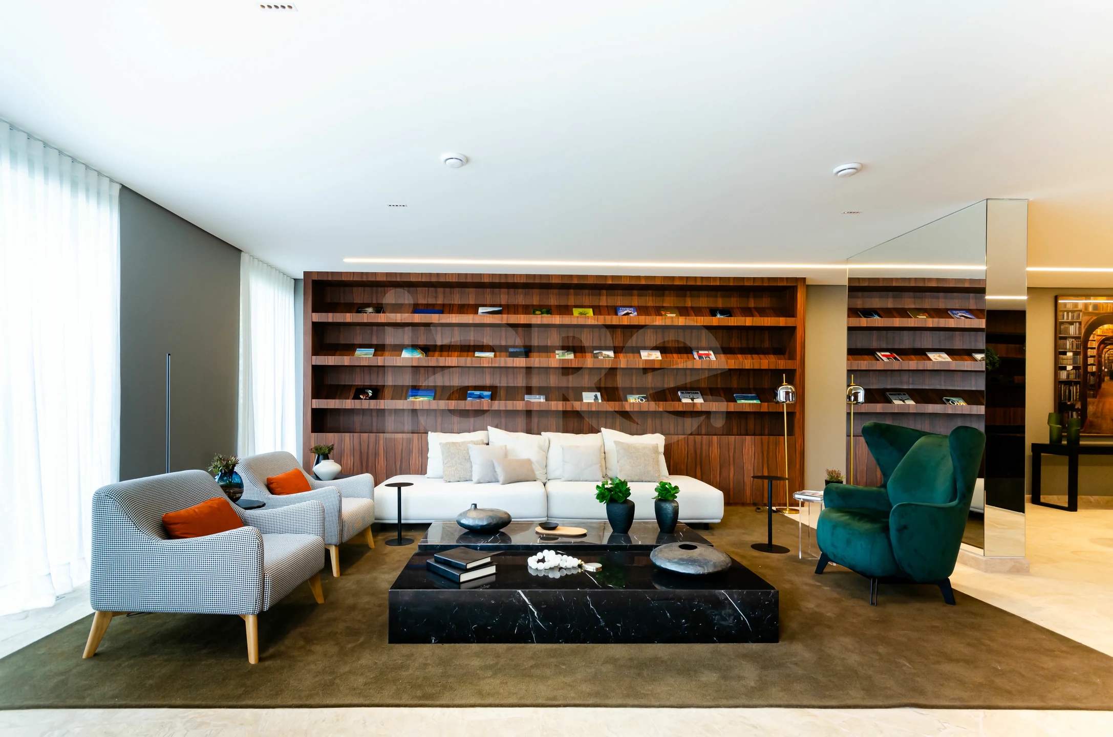 Lux House Brooklin - Apartamento com 130,05 m², em Brooklin Paulista — foto 19