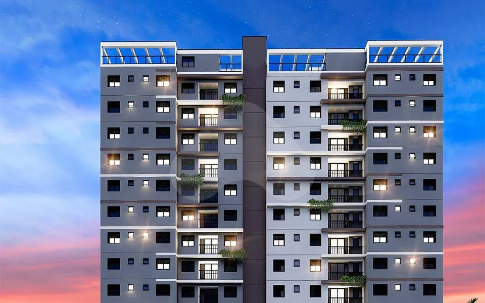 Foto de Taquaral Residence