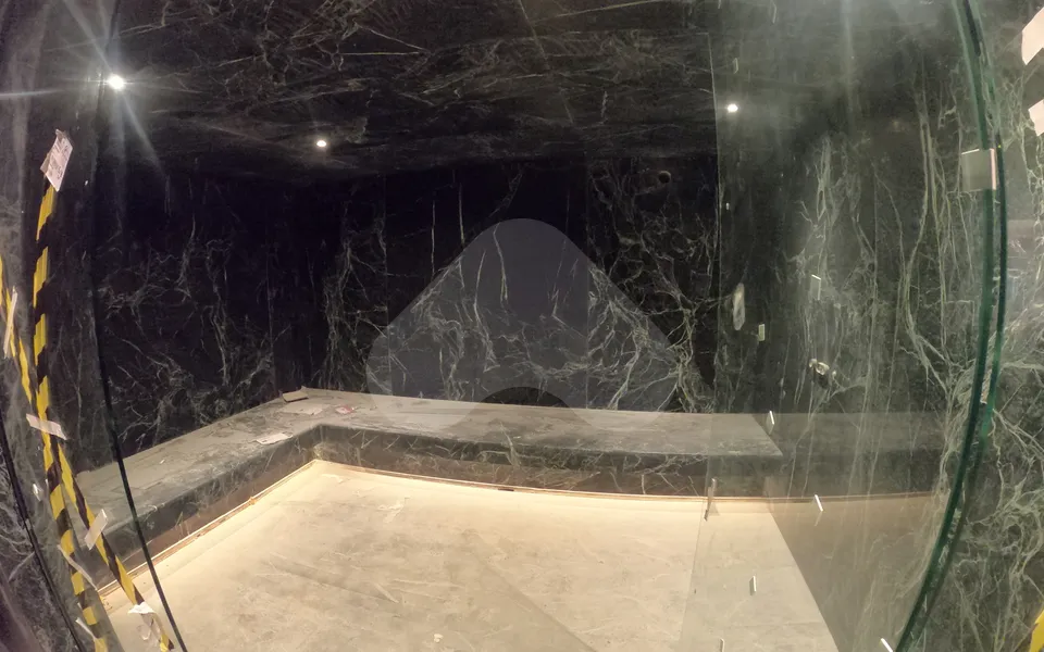 Arbórea Itaim - Apartamento com 472 m², em Itaim Bibi — foto 6