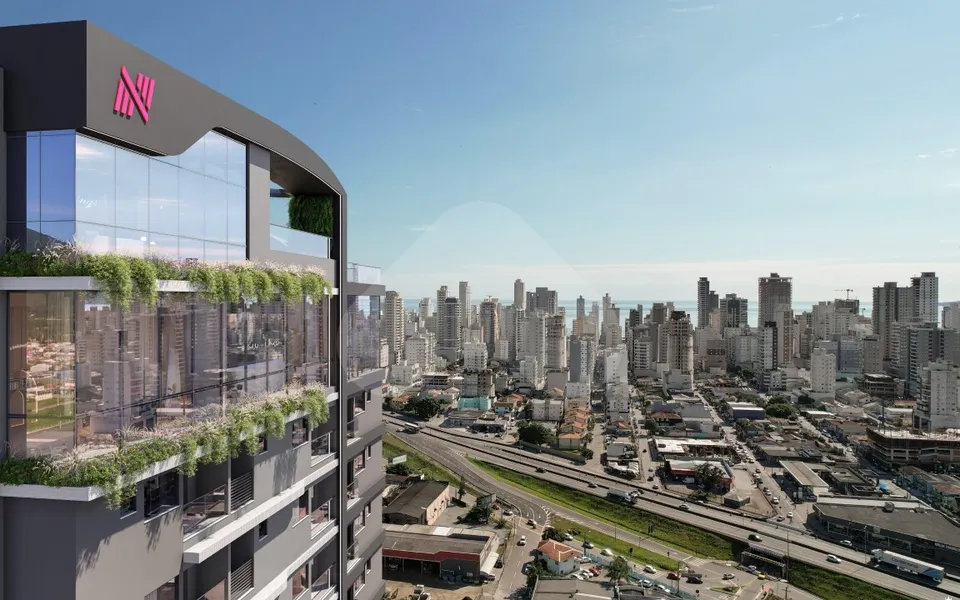 Life Dreams - Apartamento com 65,05 m², em Jardim Praia Mar — foto 15