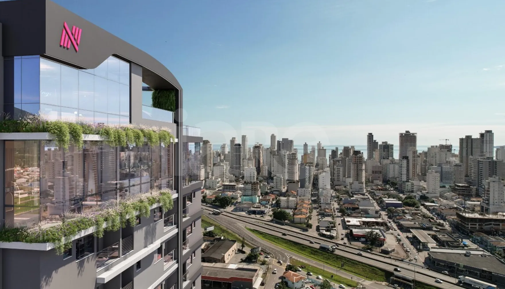 Life Dreams - Apartamento com 70 m², em Jardim Praia Mar — foto 17