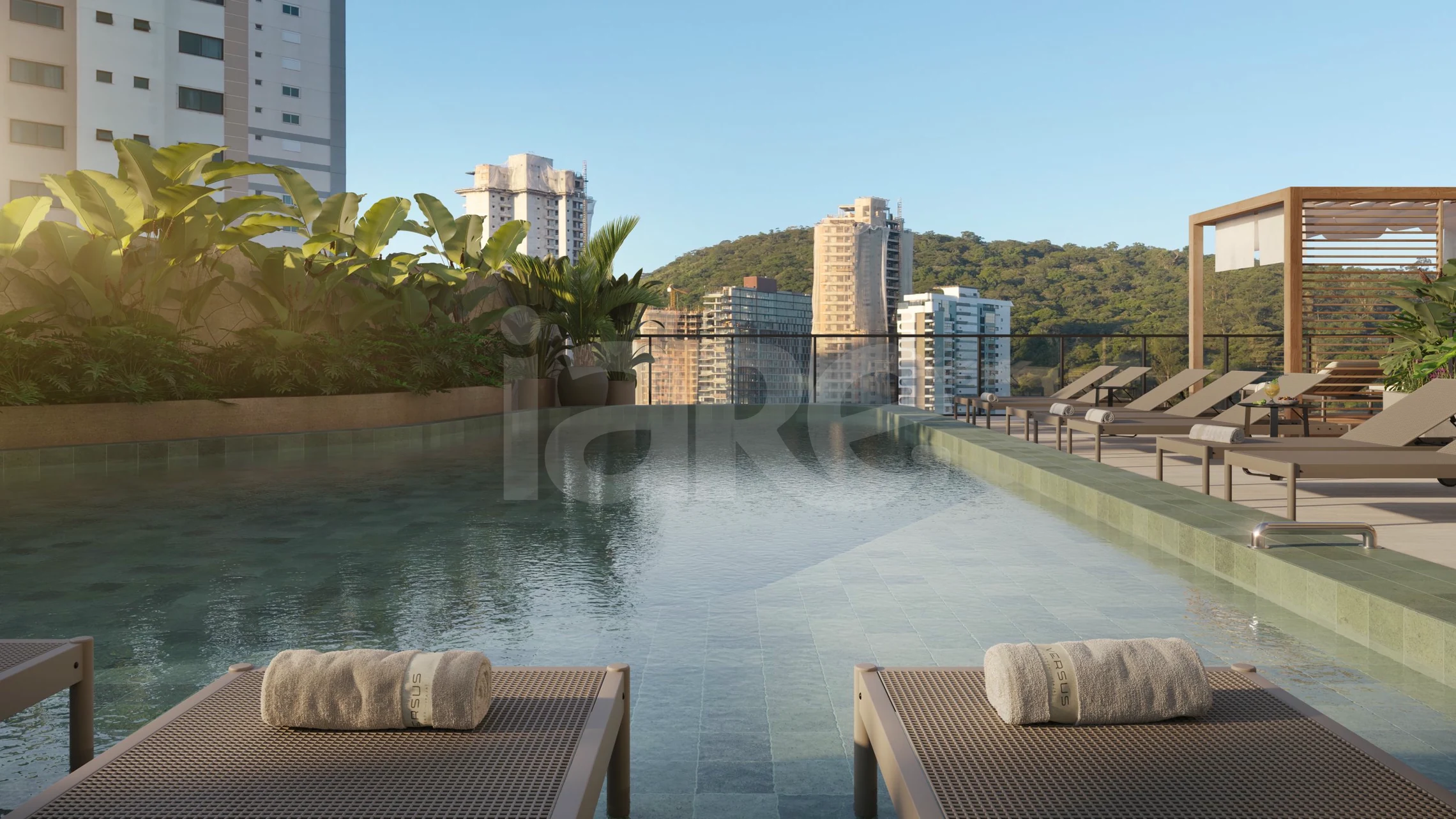 Versus - Studio com 35,31 m², em Fazenda — foto 22