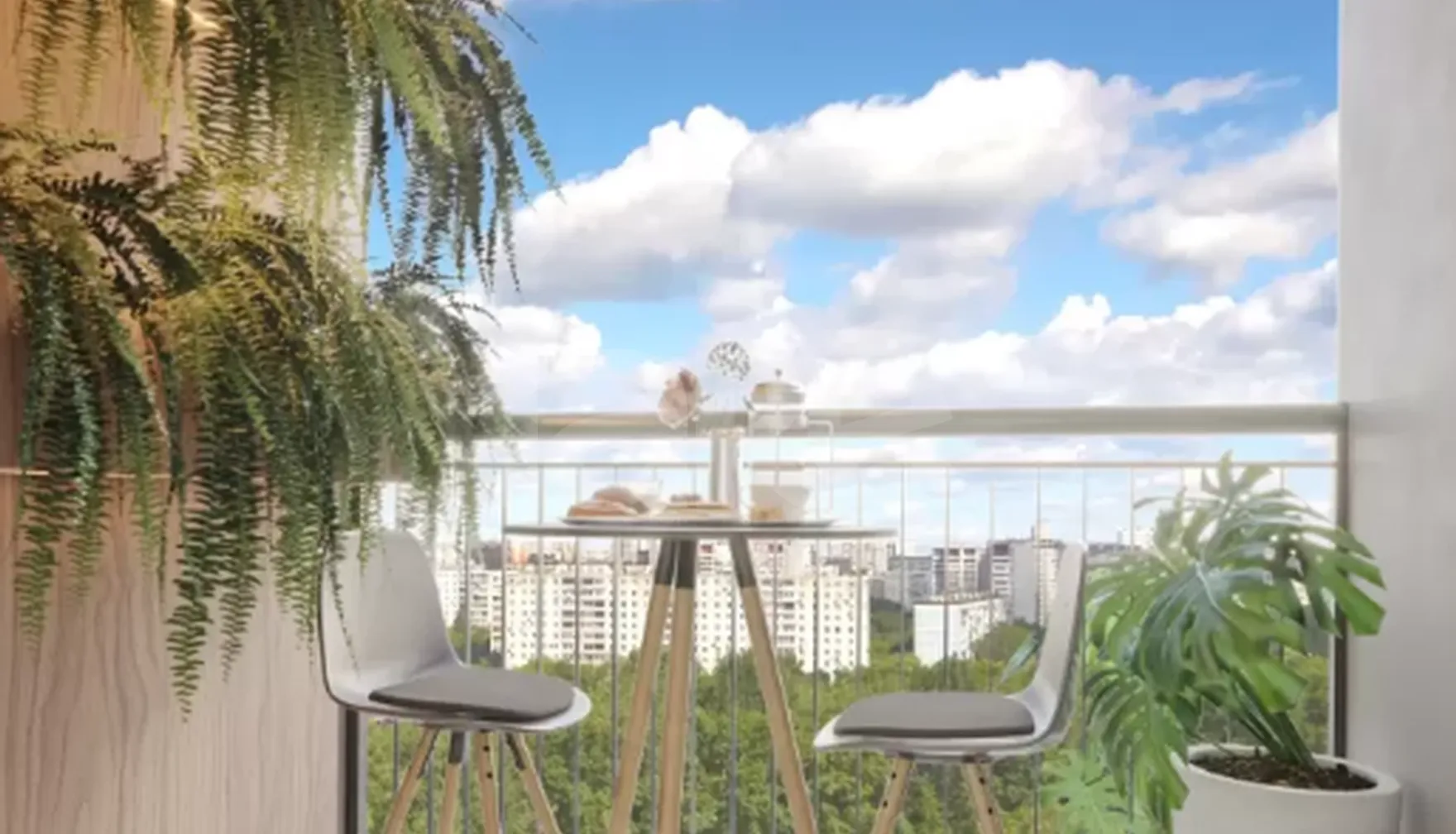 Meu Crescer Niterói Bosque Residence - Cobertura com 140,04 m², em Fonseca — foto 19