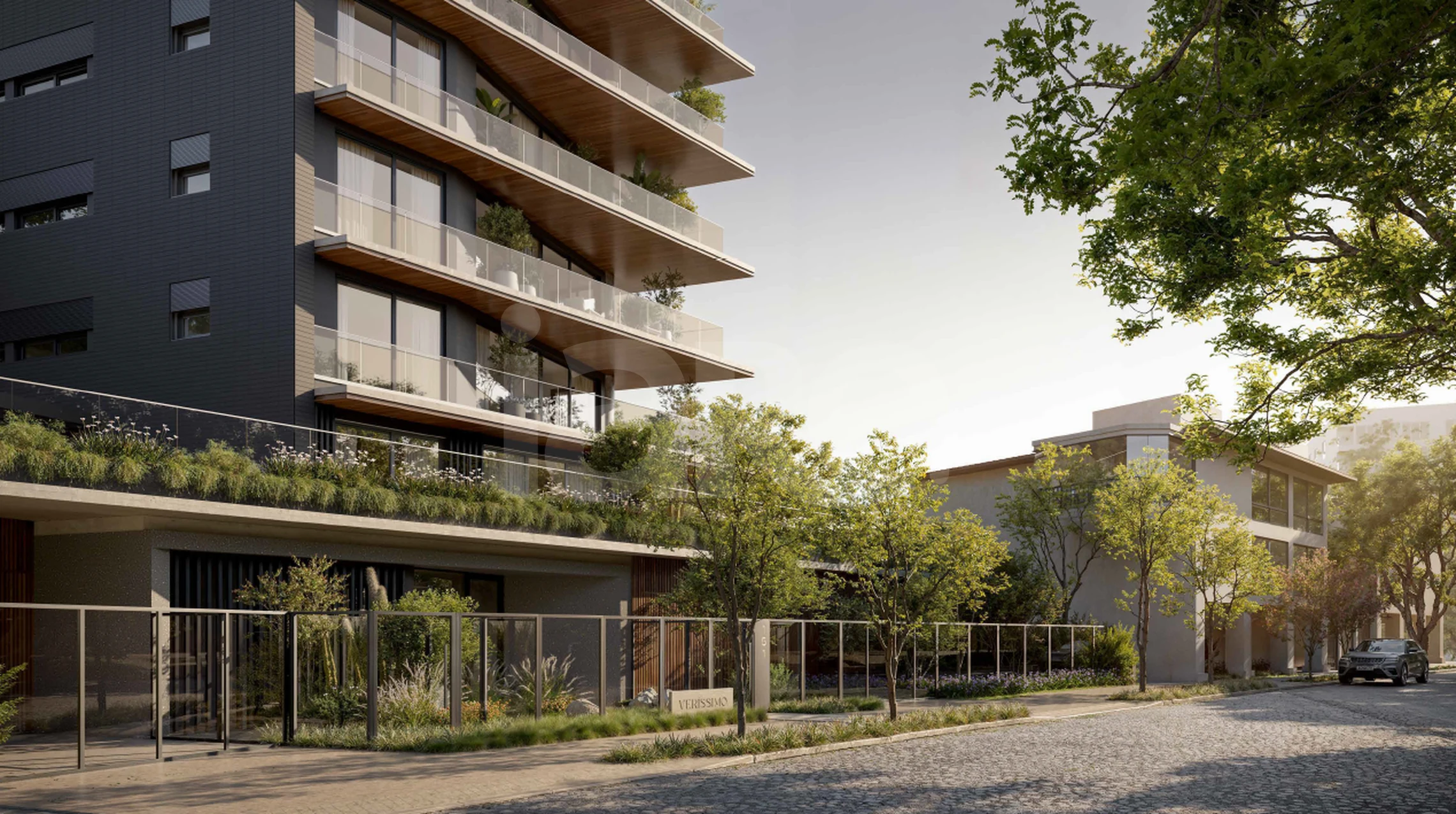 Veríssimo - Apartamento com 202,6 m², em Bela Vista — foto 11