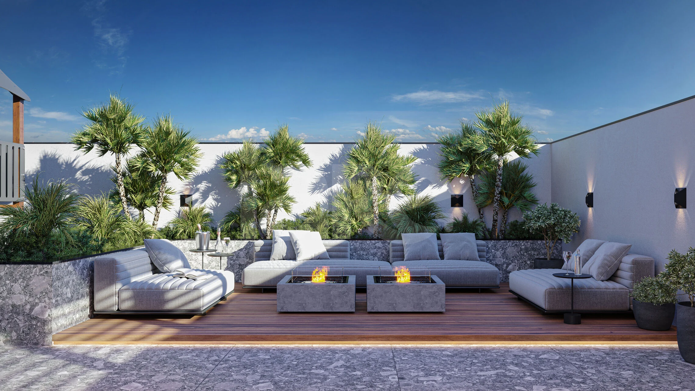 Yellowstone Tower - Apartamento com 111,56 m², em Perequê — foto 17