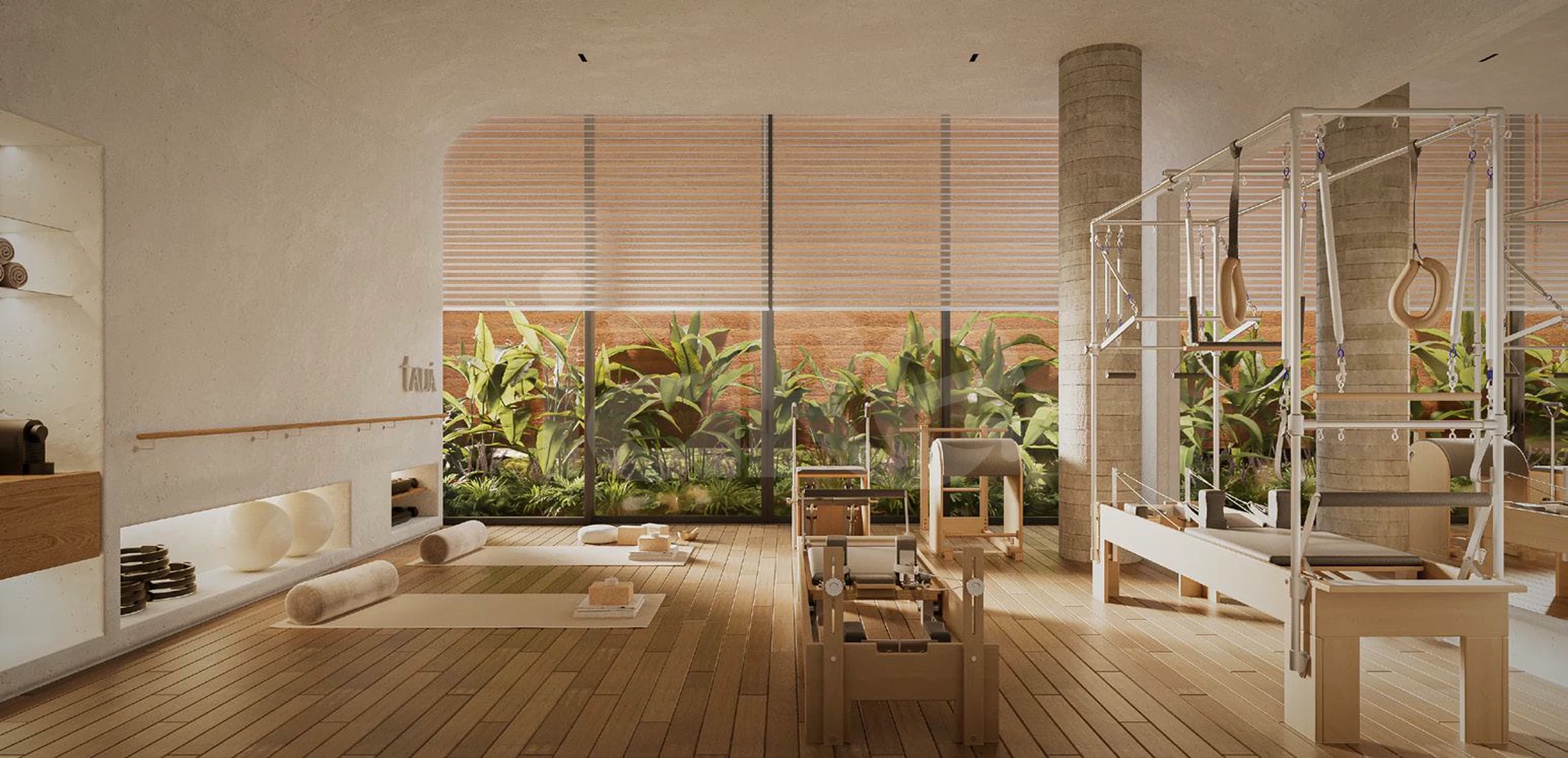 Tauá - Apartamento com 295 m², em Juvevê — foto 15