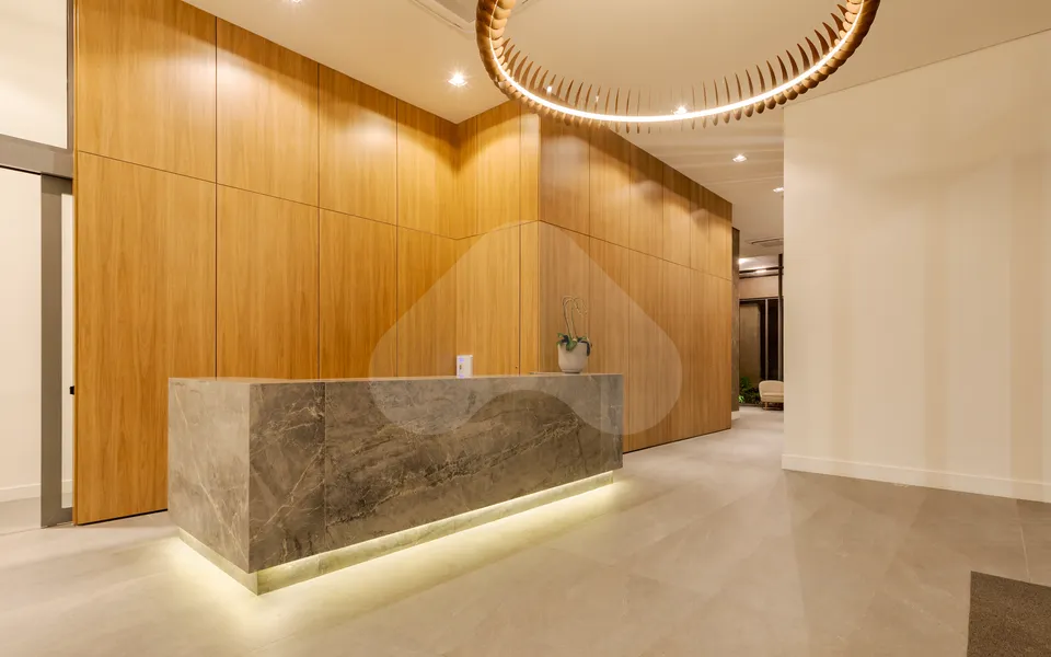 HUB Pinheiros - Sala comercial com 117,45 m², em Pinheiros — foto 18