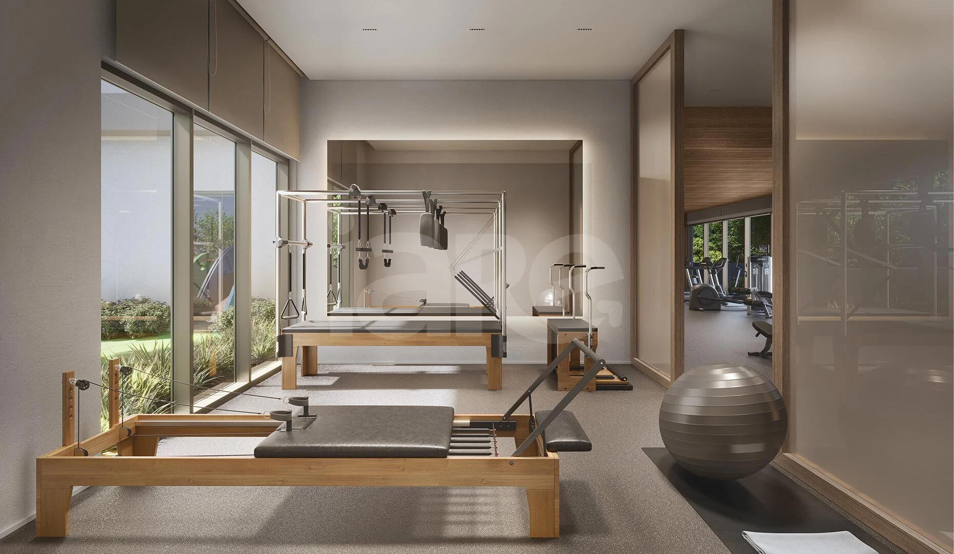 Lindenberg Alto de Pinheiros - Apartamento com 182,39 m², em Alto de Pinheiros — foto 9