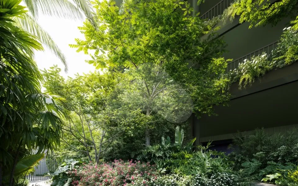 PJM 923 - Apartamento com 580,99 m², em Jardins — foto 9