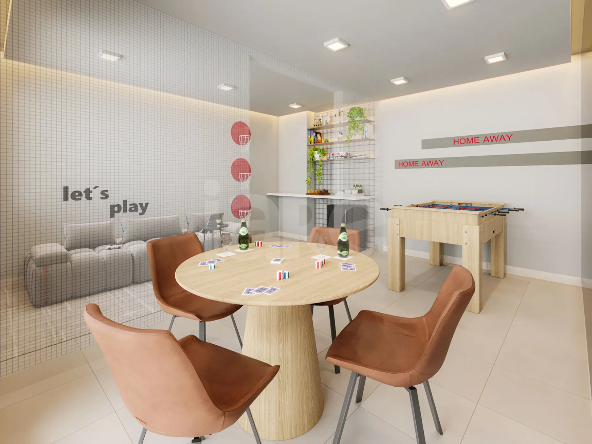 Mundo Park Sólis - Apartamento com 27,25 m², em Vila Emir — foto 21