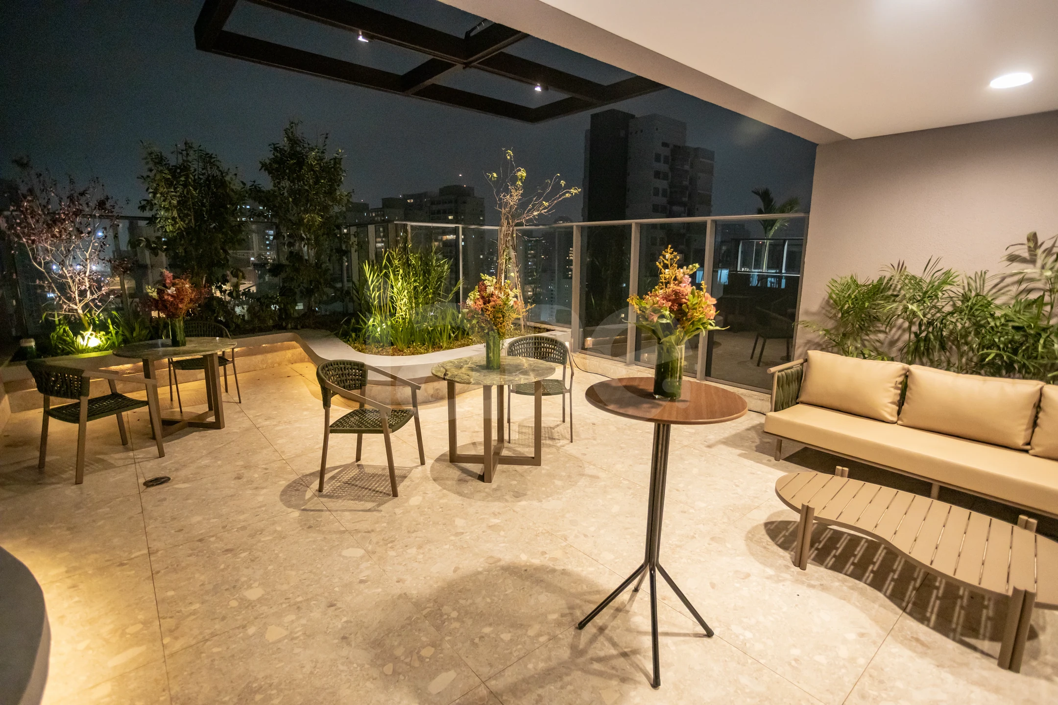 Triunfo Campo Belo - Apartamento com 80,07 m², em Campo Belo — foto 4
