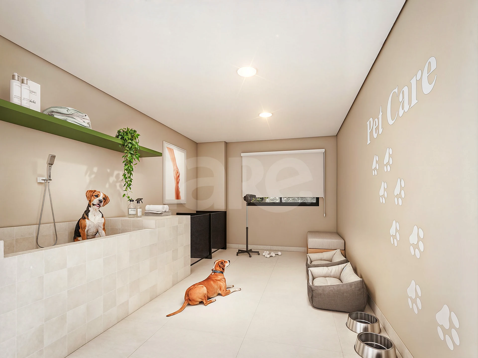 Lyon Penha - Garden com 74,94 m², em Penha de França — foto 20