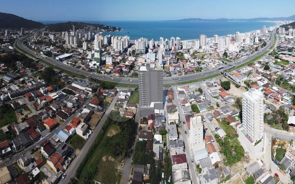Horizon Beach - Apartamento com 68,53 m², em Várzea — foto 15