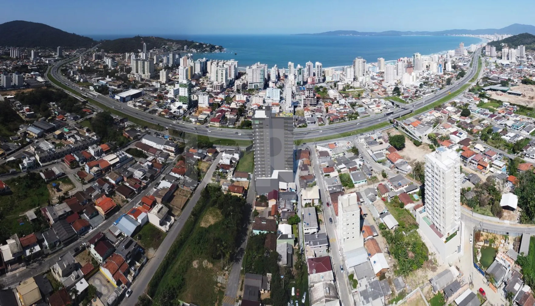 Horizon Beach - Loja com 76 m², em Várzea — foto 15
