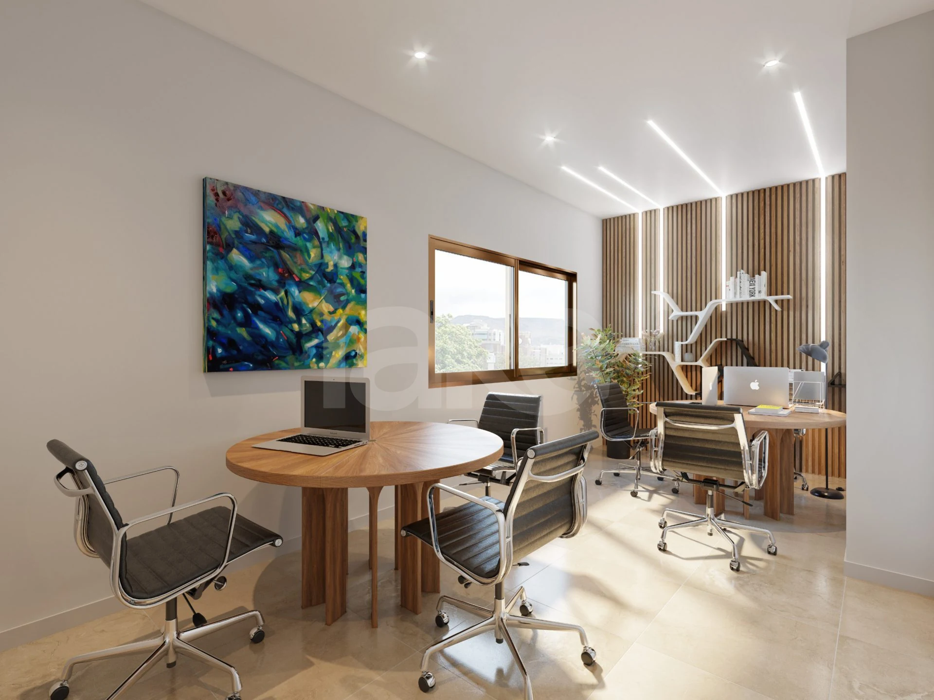 Capiba - Apartamento com 107,1 m², em Boa Viagem — foto 7