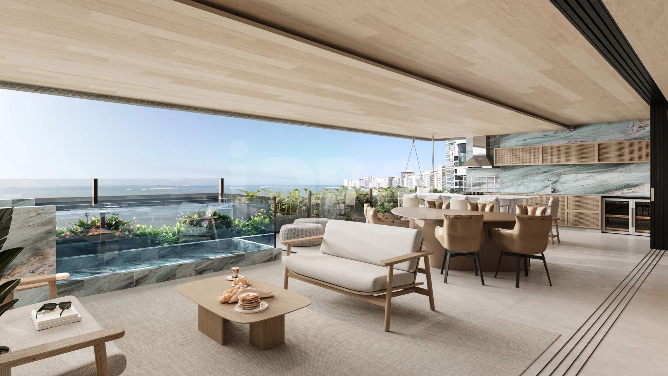 Seven - Garden com 479,48 m², em Praia da Costa — foto 7