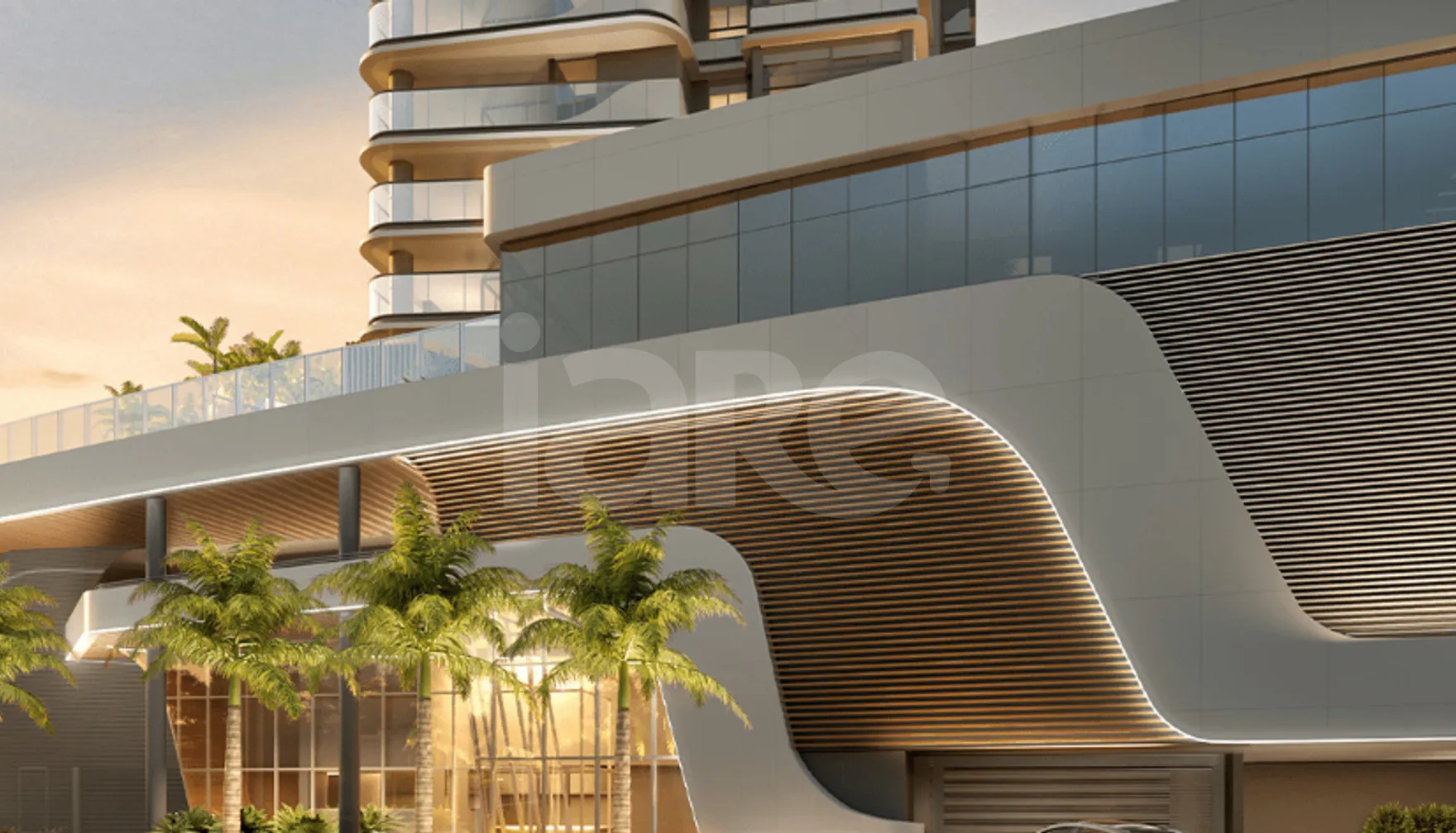 Neo Alphaville - Apartamento com 175 m², em Alphaville — foto 55