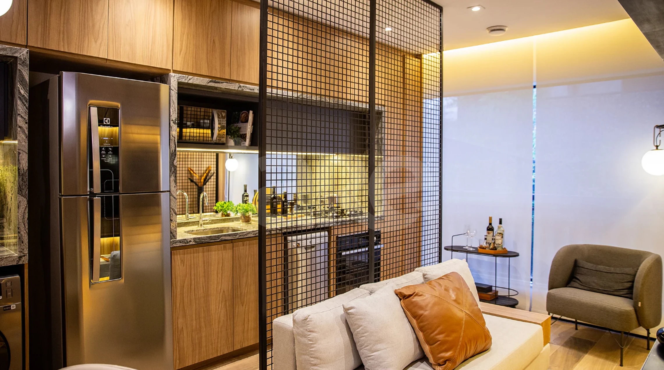 Soul Of Madalena - Apartamento com 62,85 m², em Sumarezinho — foto 8