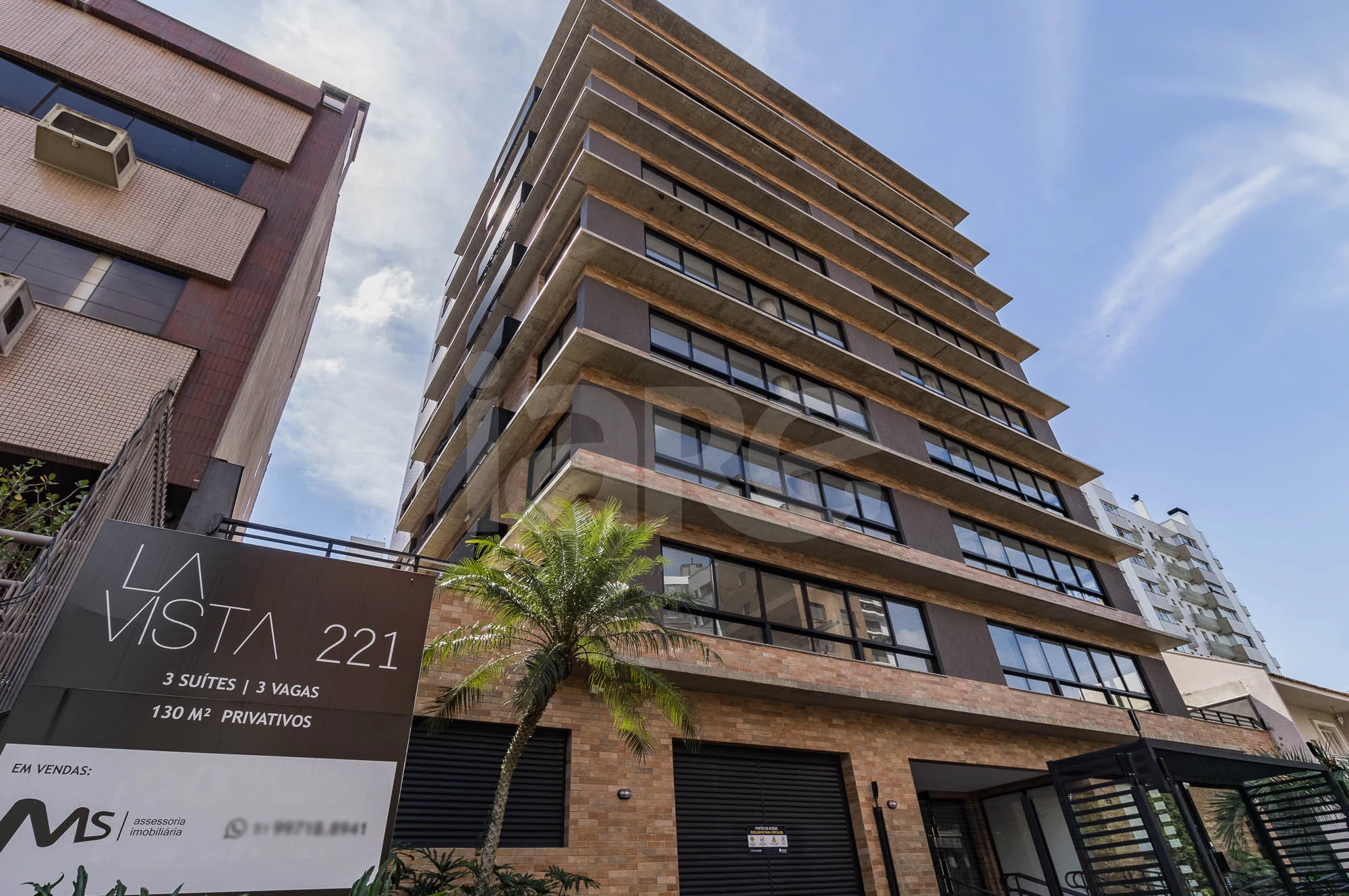 La Vista - Apartamento com 130,07 m², em Petrópolis — foto 34