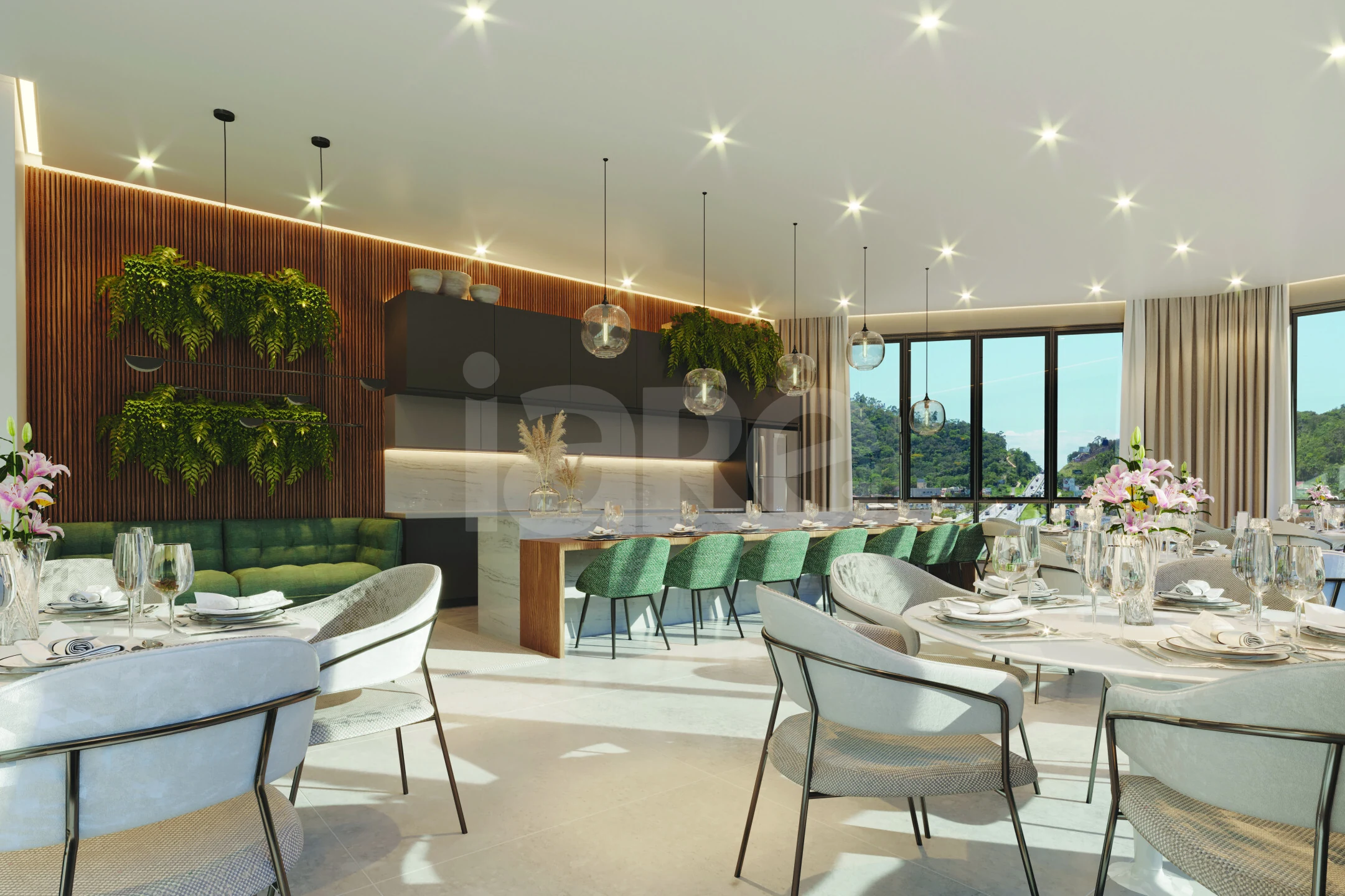 Nelson Santos - Apartamento com 87 m², em Centro — foto 7