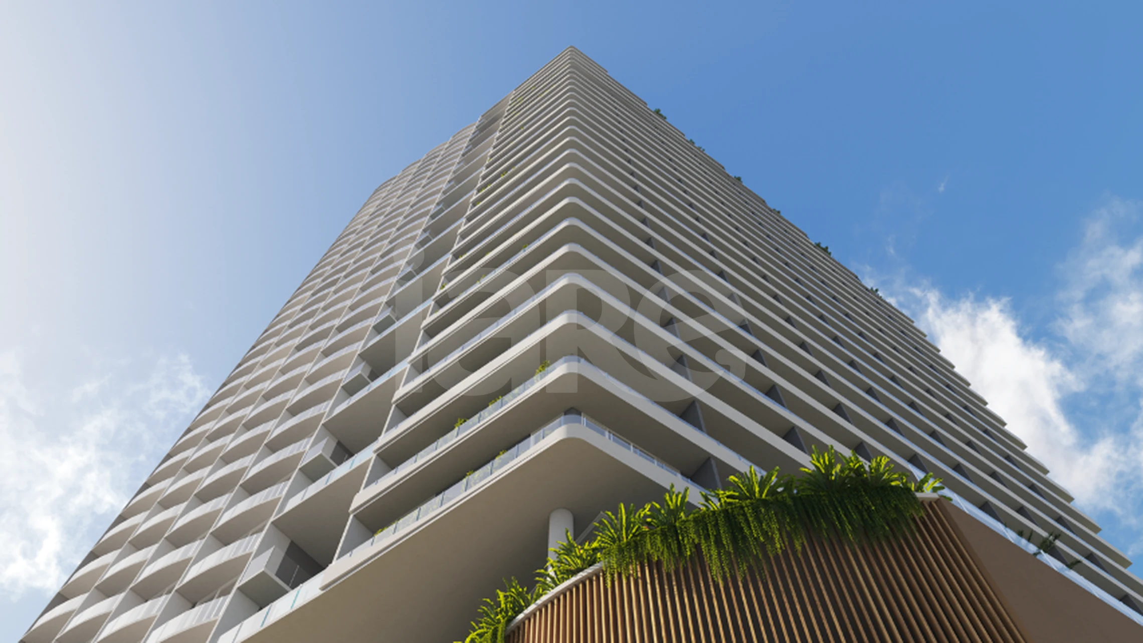 Sense Mare - Studio com 47 m², em Ilhota — foto 4